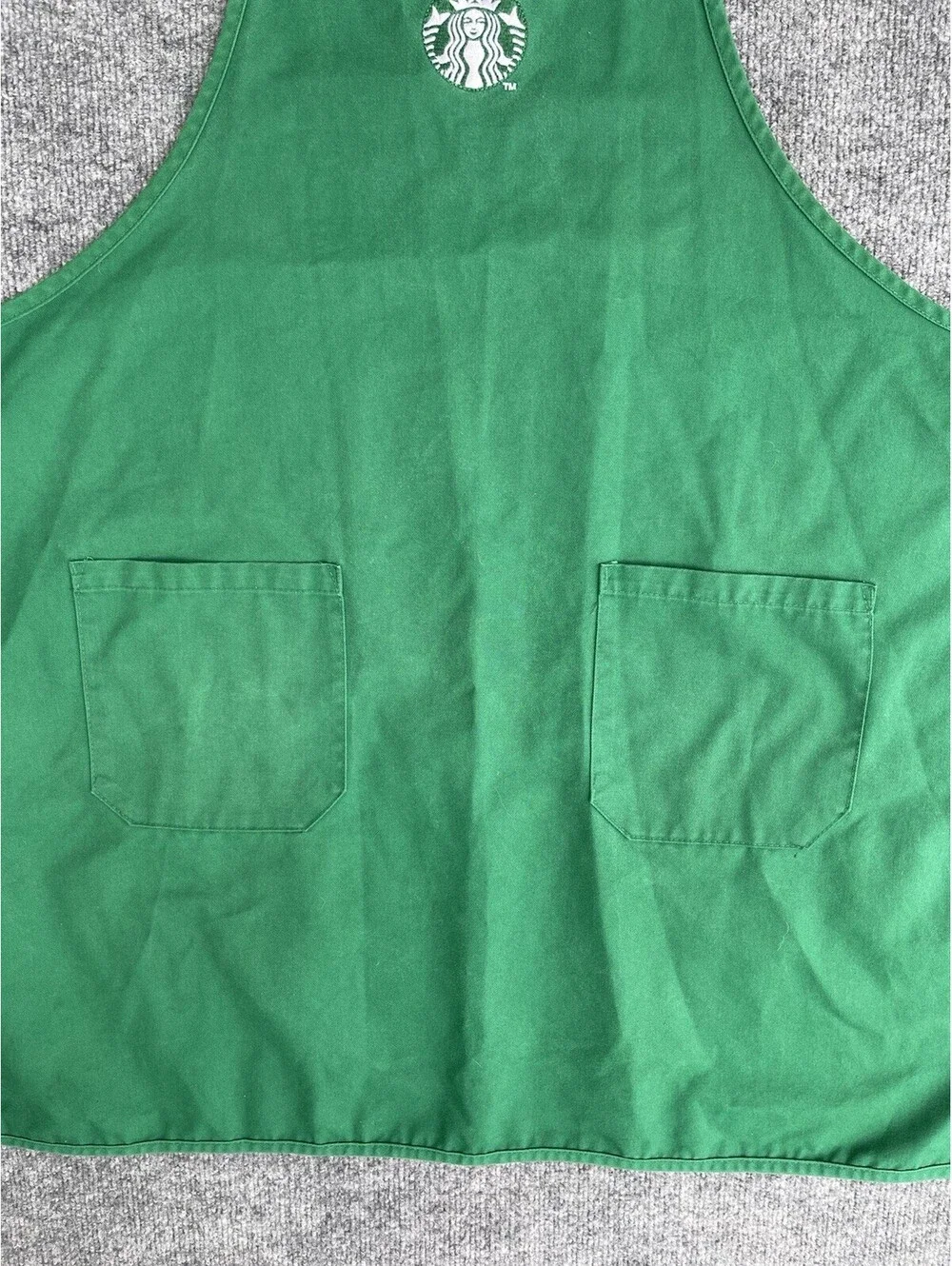 Starbucks this vintage